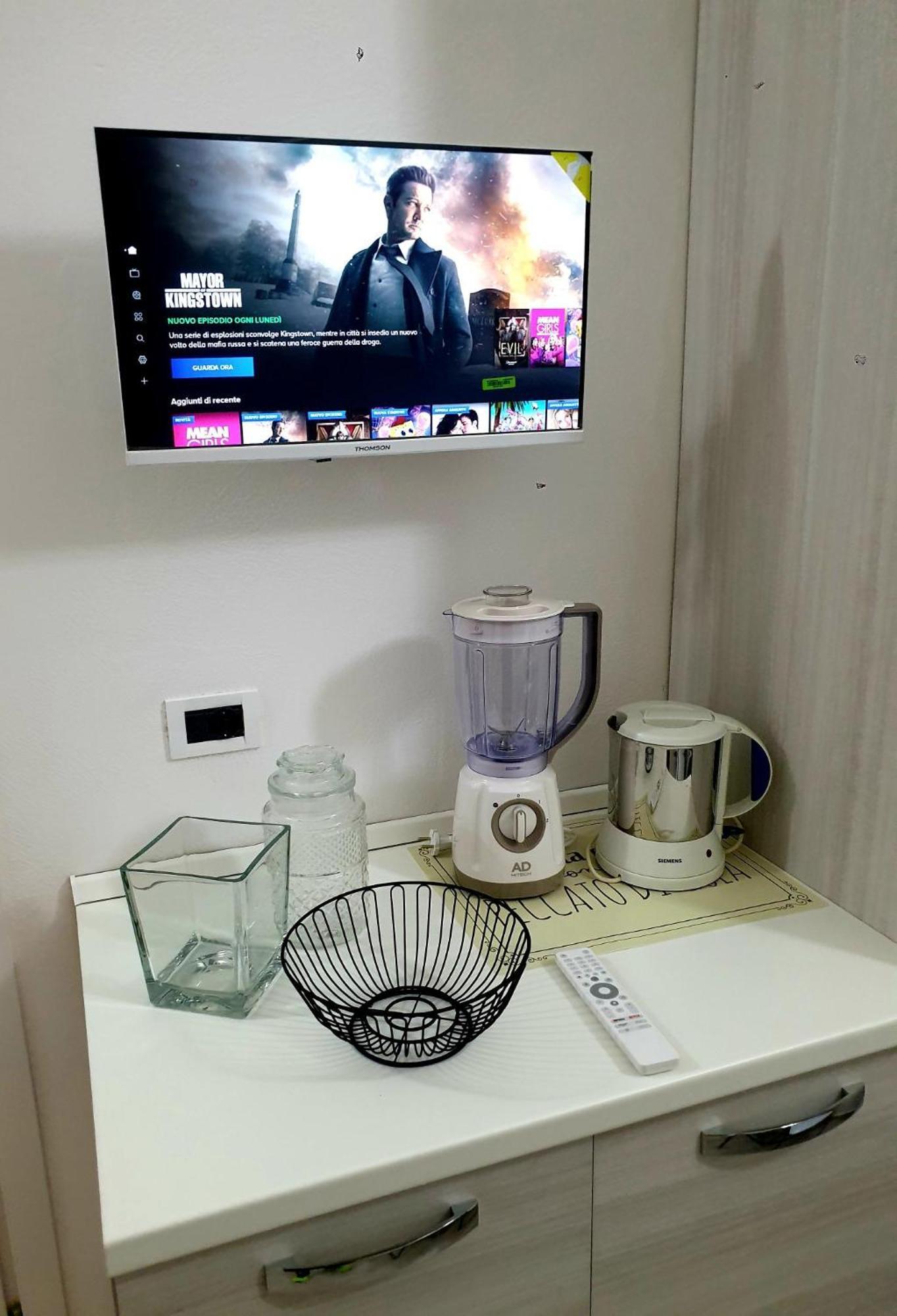 Elena&Bryan Guest House 斯培西亚 外观 照片
