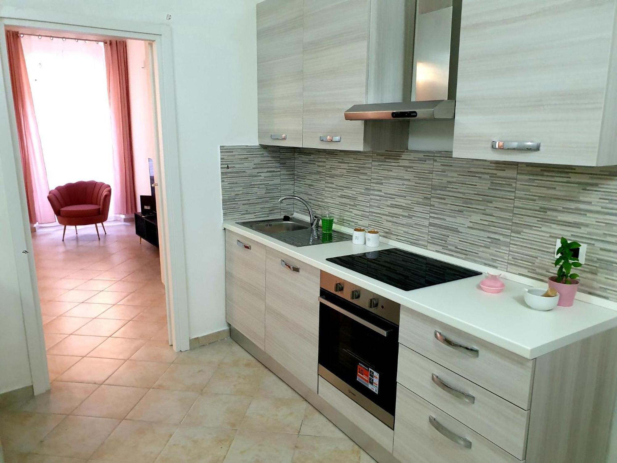 Elena&Bryan Guest House 斯培西亚 外观 照片